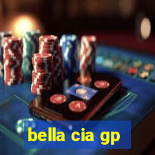 bella cia gp